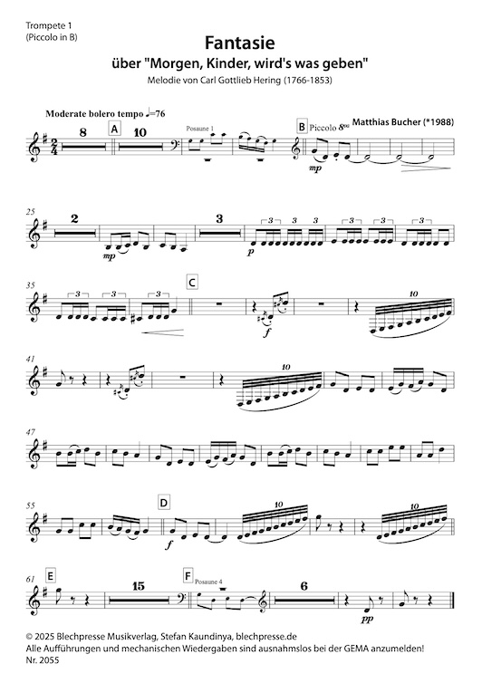 Nr. 2055 Beispielseite